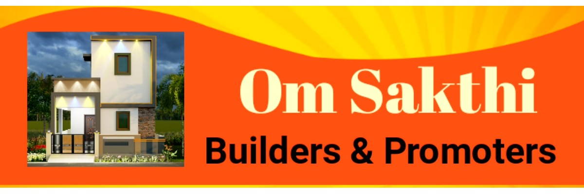 Omsakthi Builders & Promoters